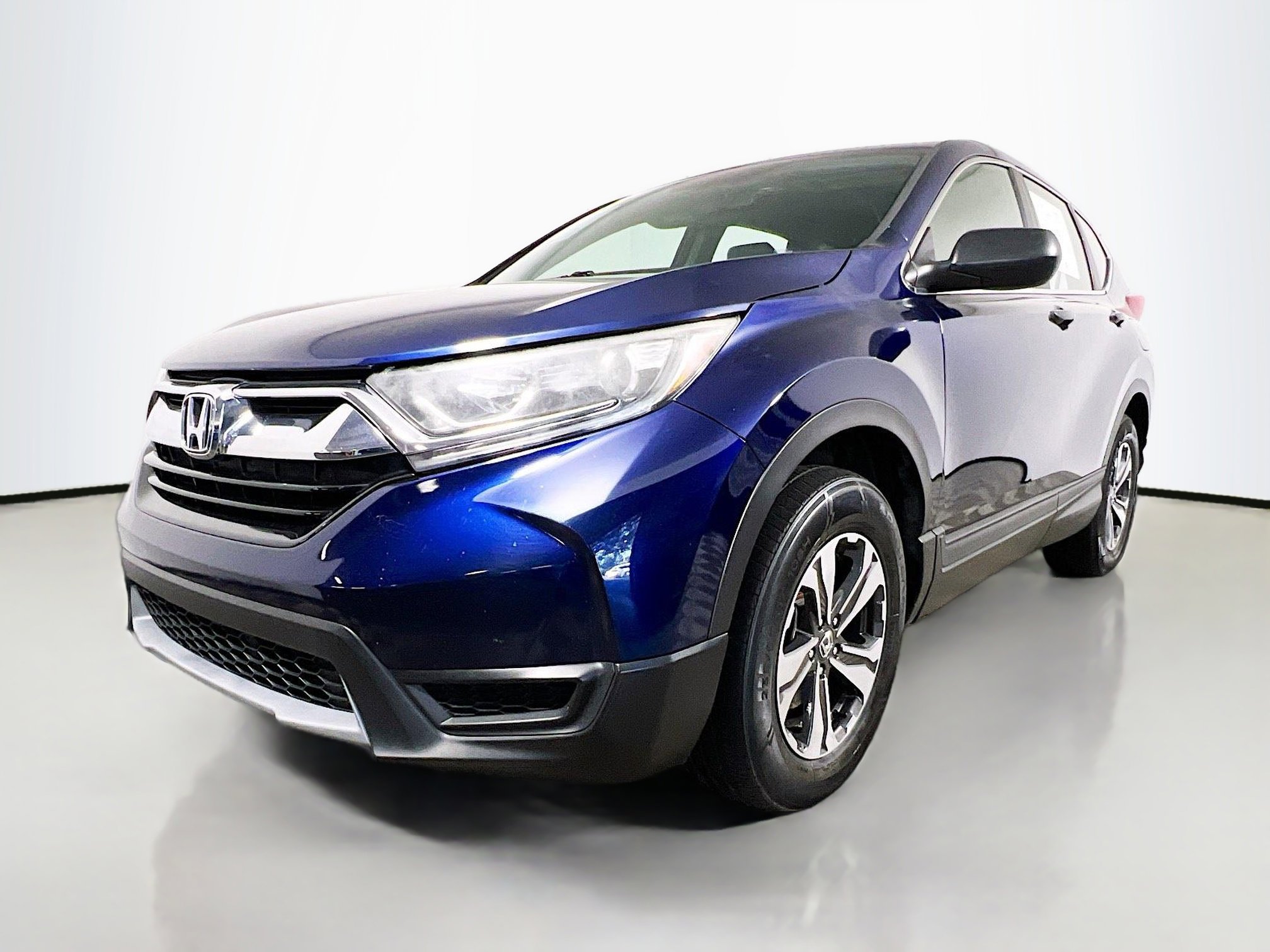 Used 2019 Honda CR-V LX image 10