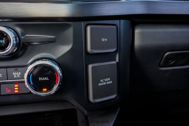 Used 2023 Ford F450 Lariat w/ FX4 Off-Road Package image 58