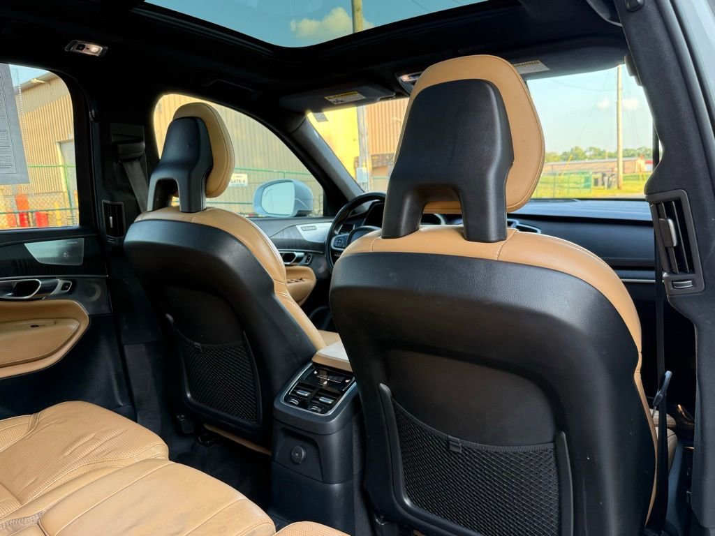 Used 2021 Volvo XC90 T8 Inscription w/ Protection Package Premier AWD/4WD image 24