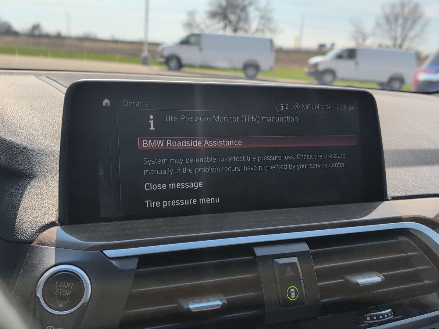 Used 2019 BMW X3 xDrive30i image 31