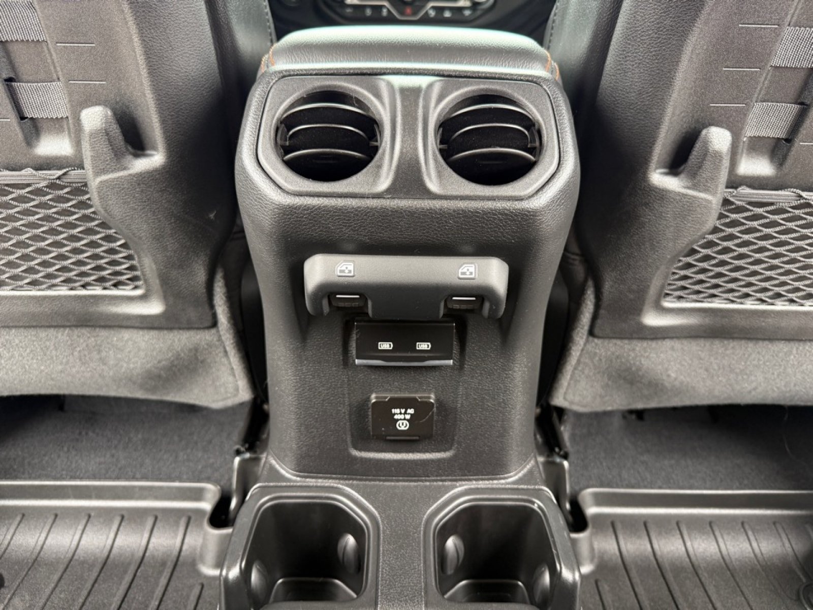 Used 2021 Jeep Gladiator Mojave w/ Uconnect 4C Nav & Sound Group AWD/4WD image 32