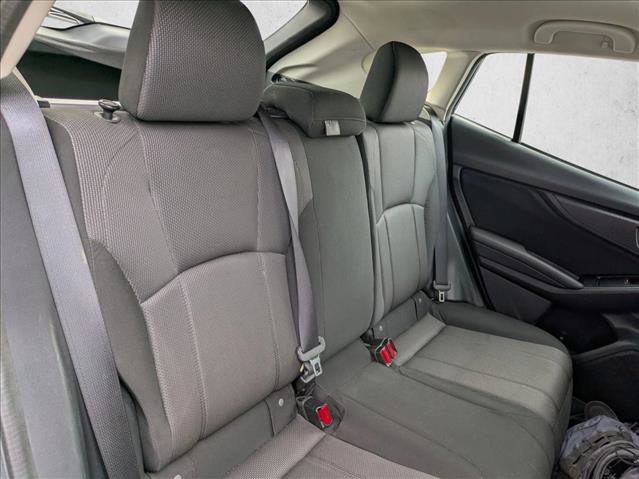 Used 2019 Subaru Impreza 2.0i Premium image 18