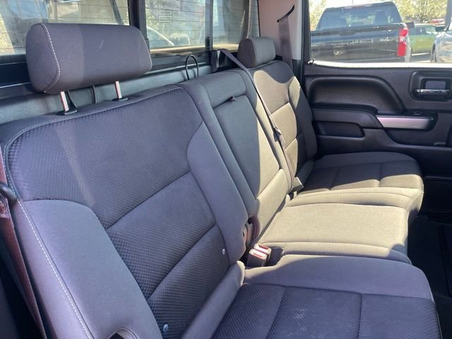 Used 2014 Chevrolet Silverado 1500 LT w/ All Star Edition image 12