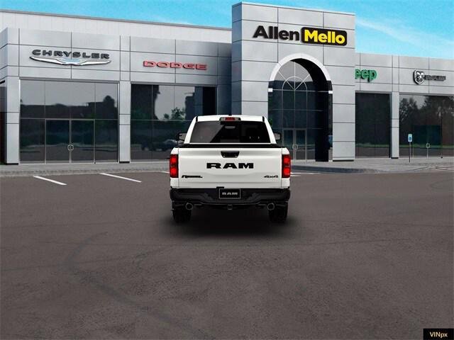 New 2026 RAM 1500 Rebel image 6