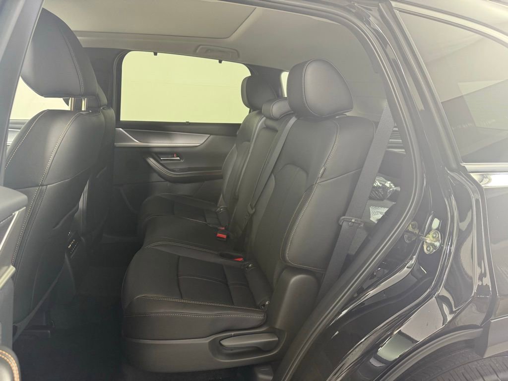 New 2025 MAZDA CX-70 Plug-In Hybrid w/ Premium Pkg image 22