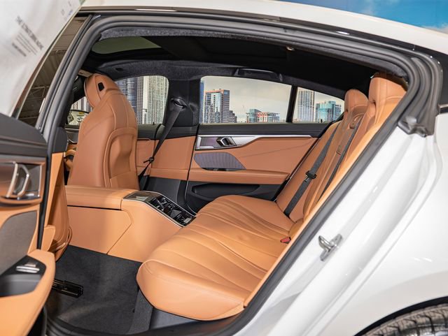 New 2026 BMW 840i xDrive AWD/4WD image 22