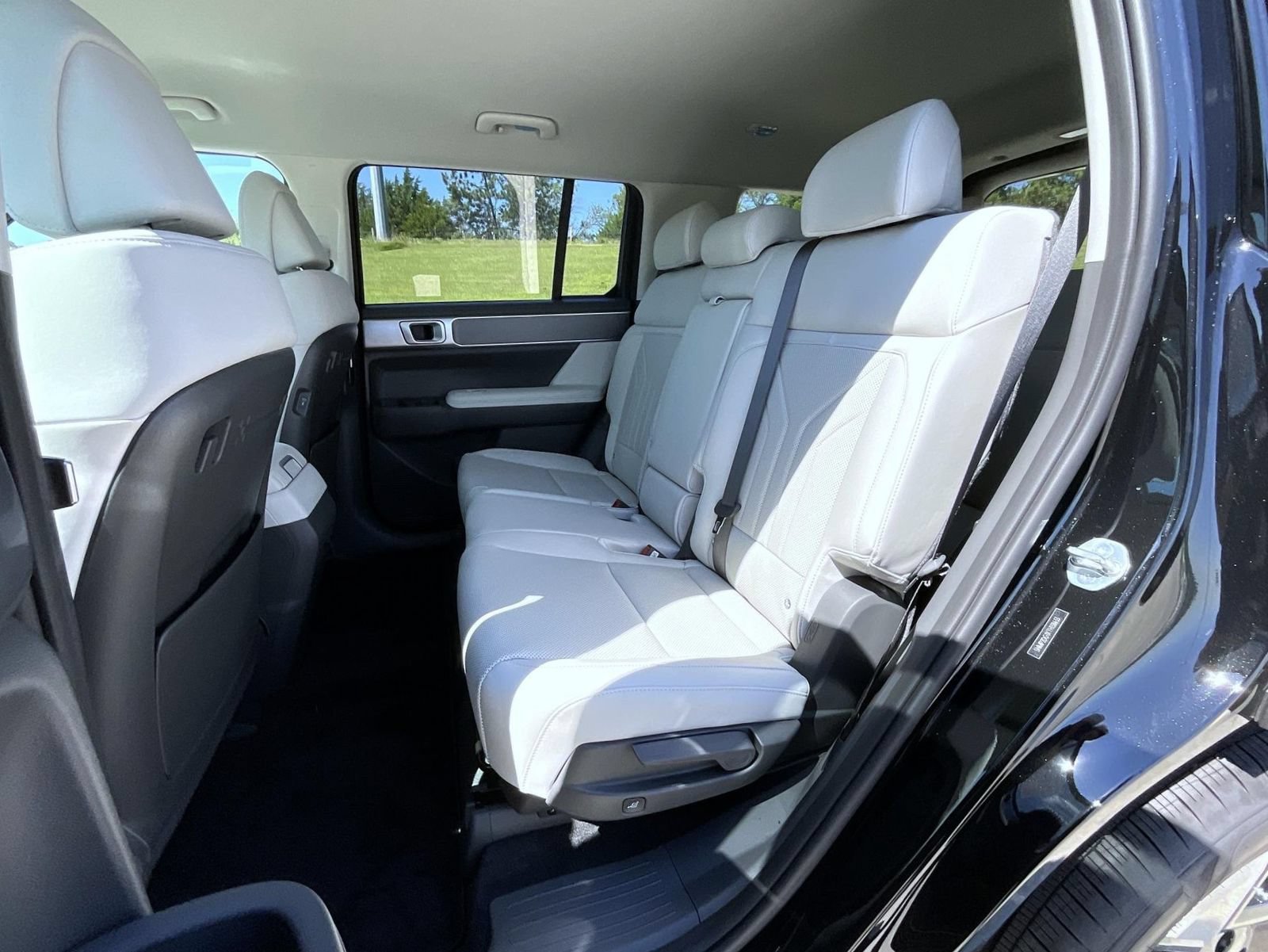New 2026 Hyundai Santa Fe SEL AWD/4WD image 22