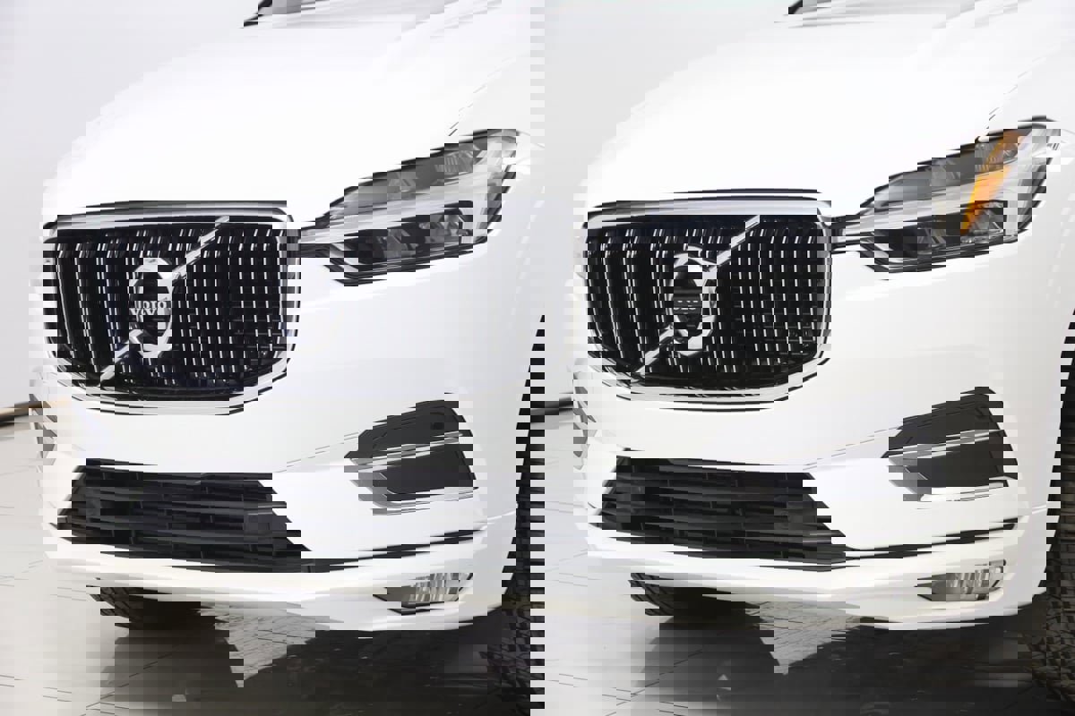 Used 2021 Volvo XC60 T5 Inscription w/ Protection Package Premier image 55