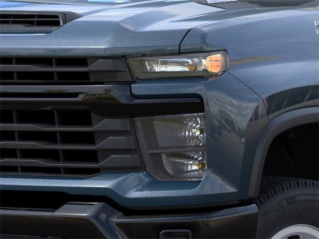 New 2026 Chevrolet Silverado 2500 W/T image 10