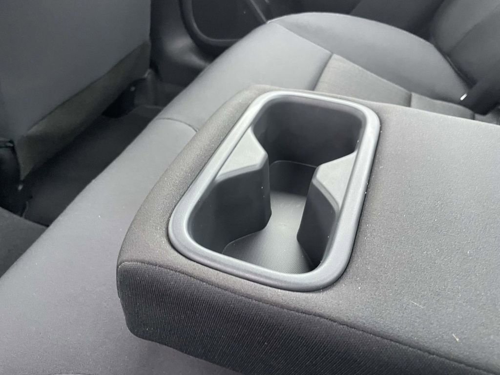 Certified 2025 Nissan Altima 2.5 S image 13