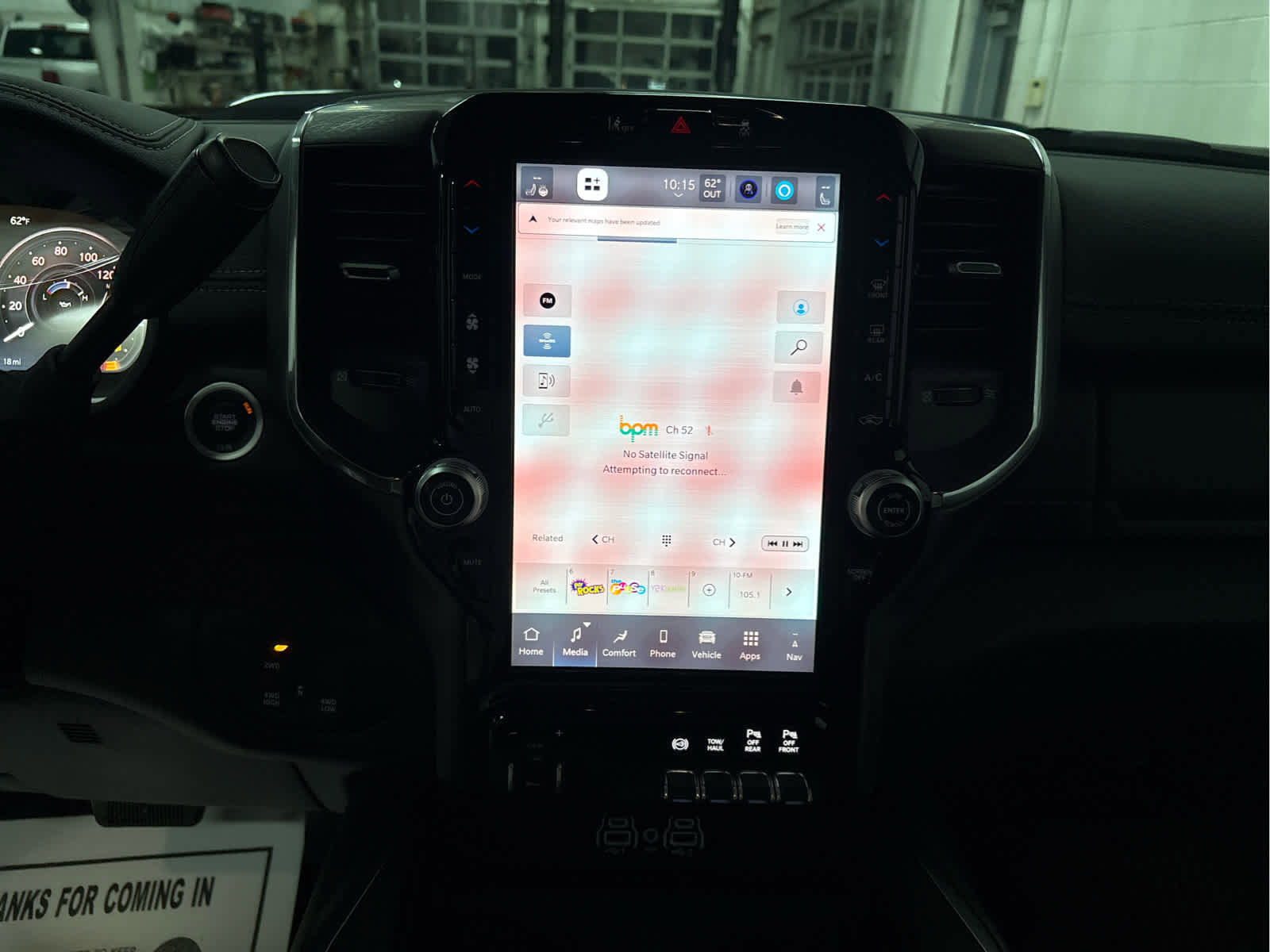 New 2026 RAM 2500 Laramie image 17