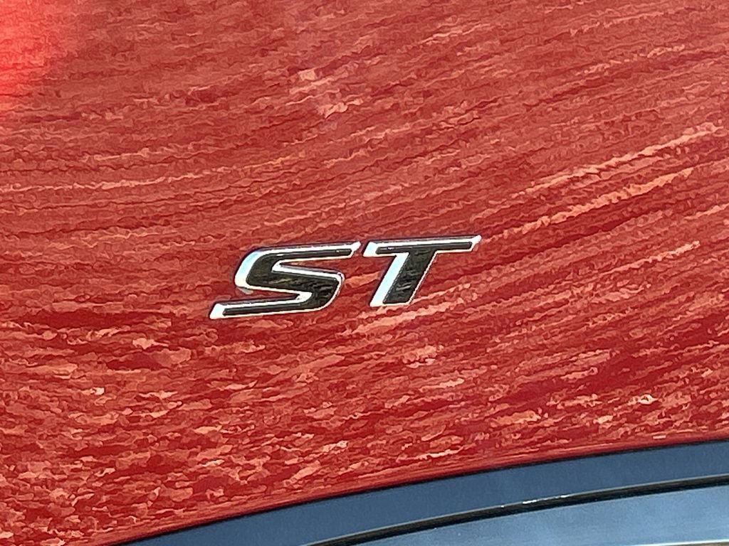 New 2026 Buick Envision Sport Touring image 33