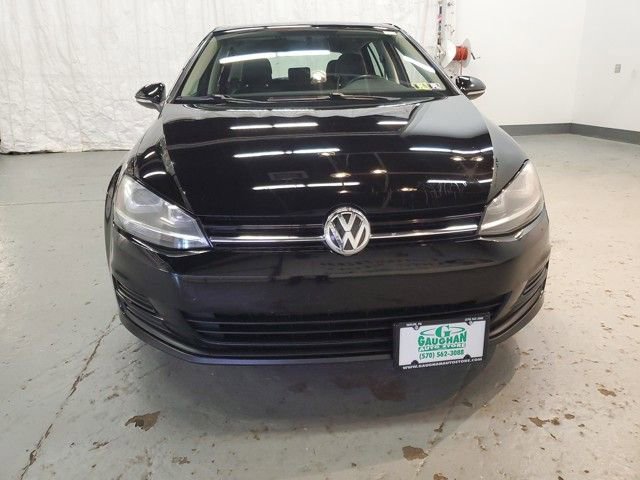 Used 2015 Volkswagen Golf S w/ Lighting Package image 9
