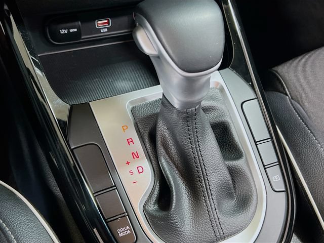 Certified 2024 Kia Forte GT-Line FWD image 17