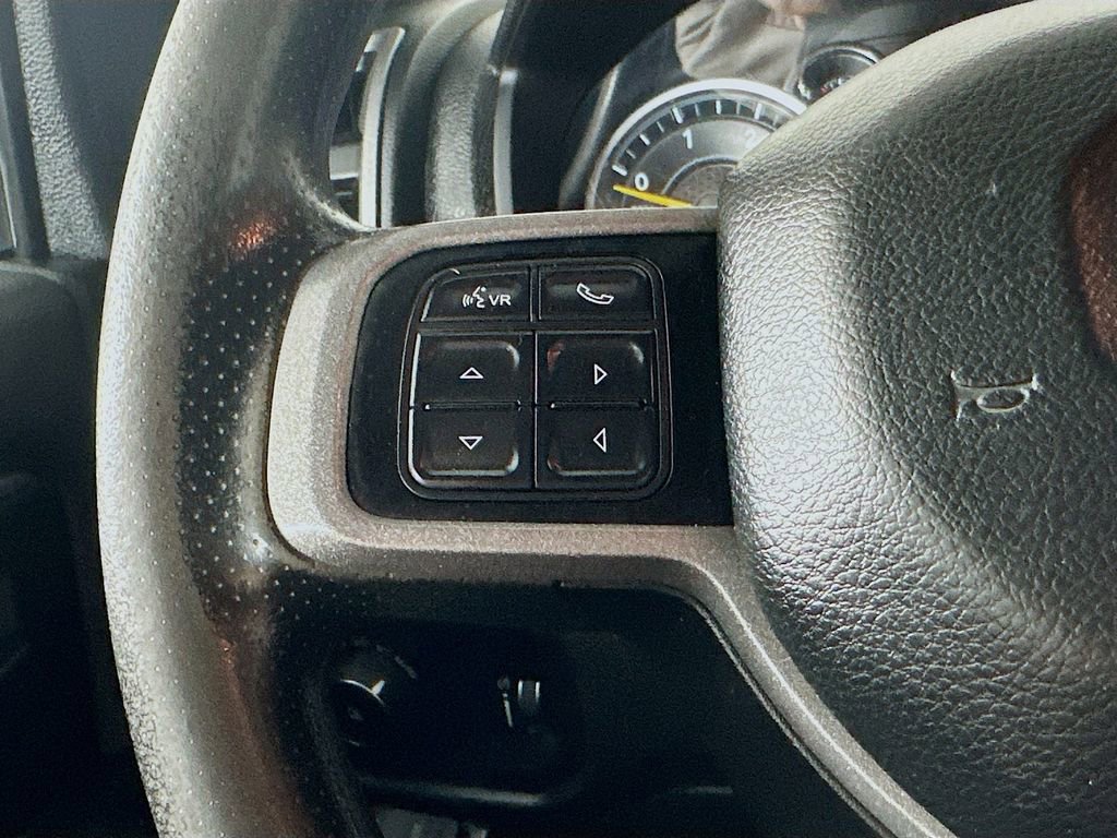 Used 2021 RAM 5500 Tradesman image 22