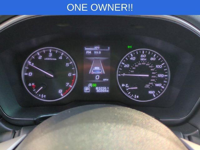 Used 2025 Subaru Outback Limited AWD/4WD image 22