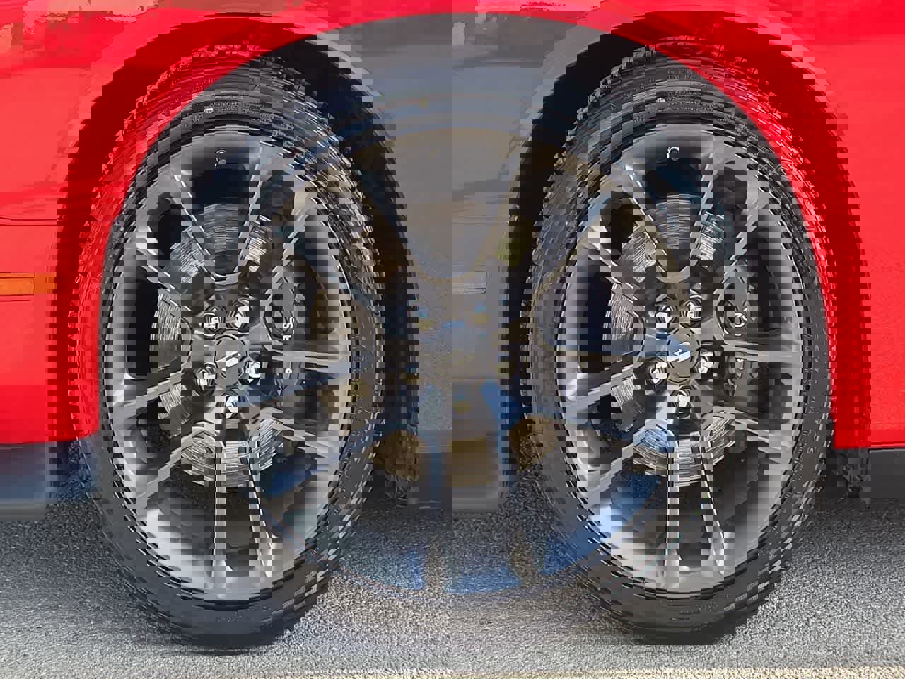 Used 2021 Dodge Challenger R/T Scat Pack w/ Plus Package RWD image 12