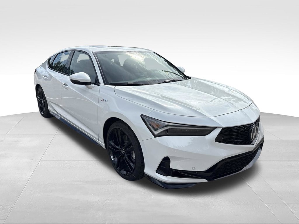 New 2026 Acura Integra A-Spec w/ Technology Package FWD image 7