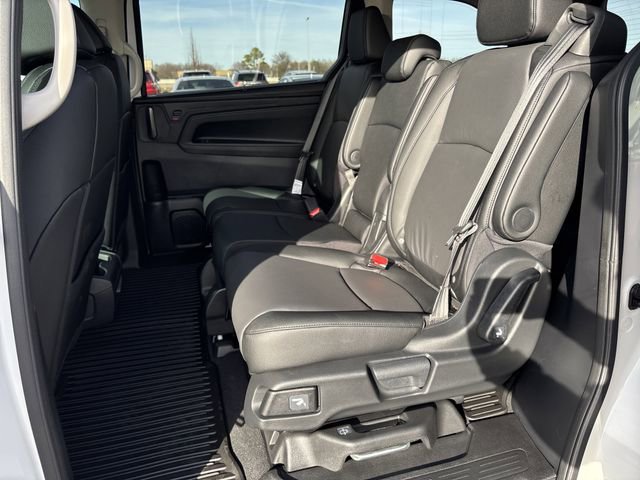 New 2026 Honda Odyssey EX-L image 16