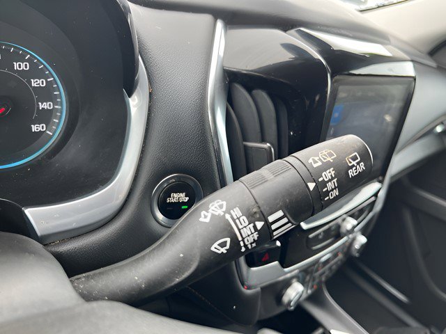 Certified 2021 Chevrolet Traverse LT image 23