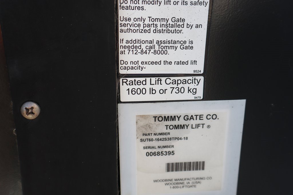 Used 2020 Chevrolet Silverado 3500 W/T w/ WT Fleet Convenience Package image 49