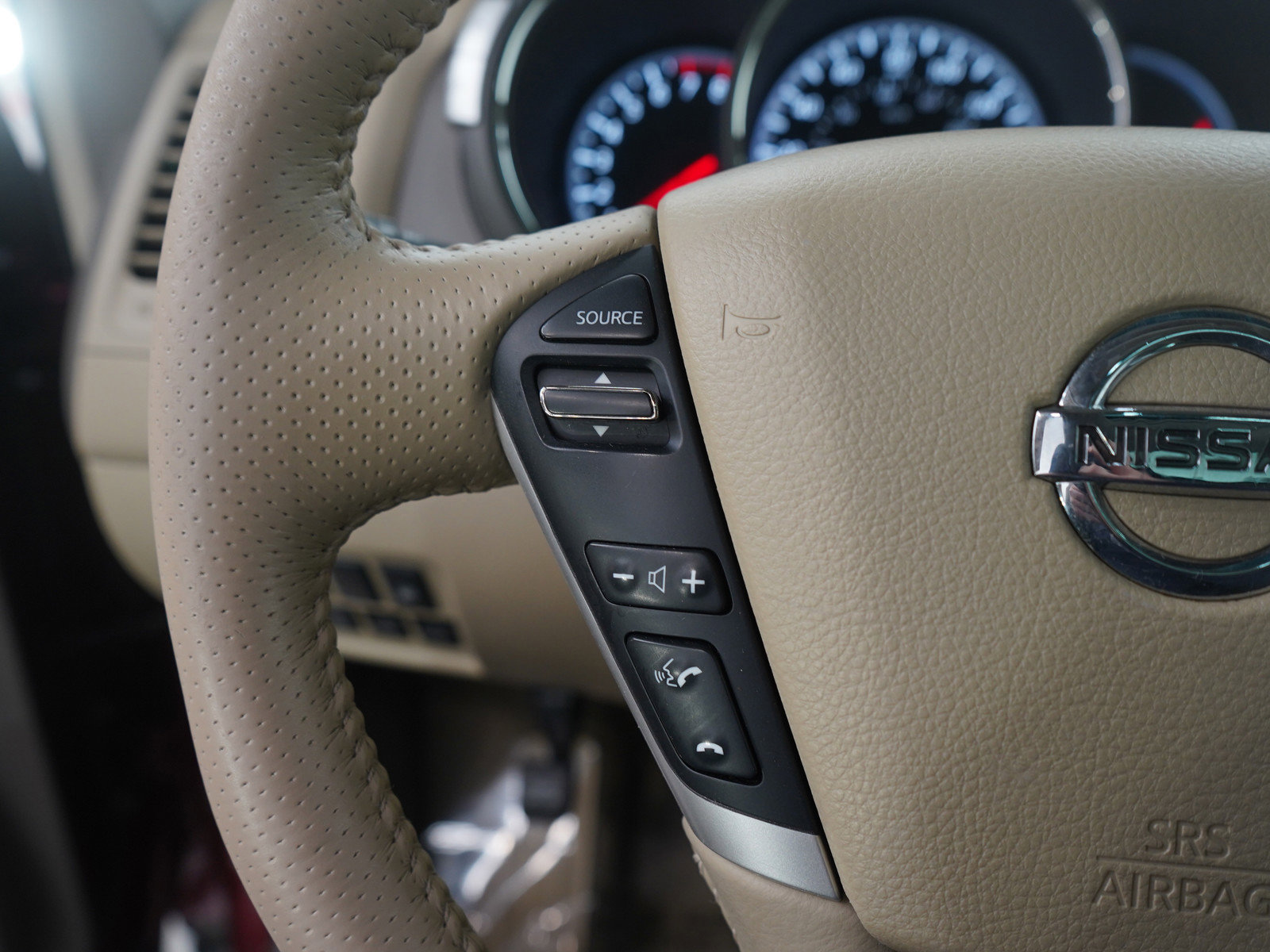 Used 2011 Nissan Murano SL image 18