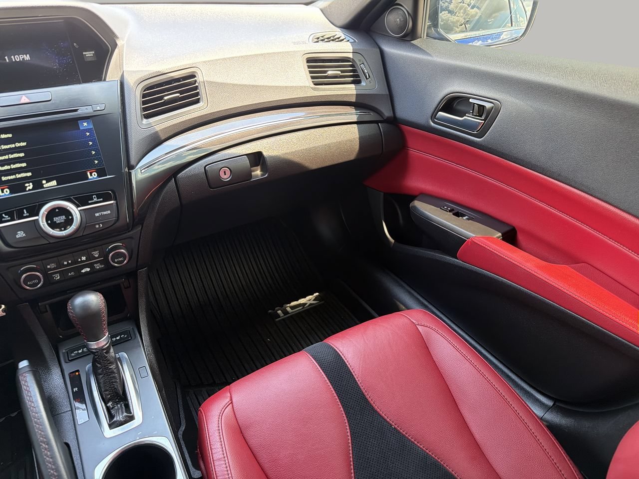 Used 2022 Acura ILX FWD image 15