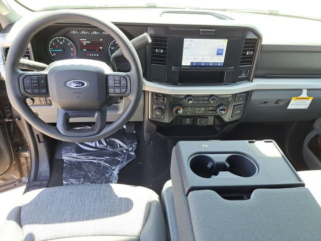New 2026 Ford F250 XLT AWD/4WD image 17