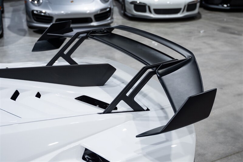 Used 2022 Lamborghini Huracan STO RWD image 66