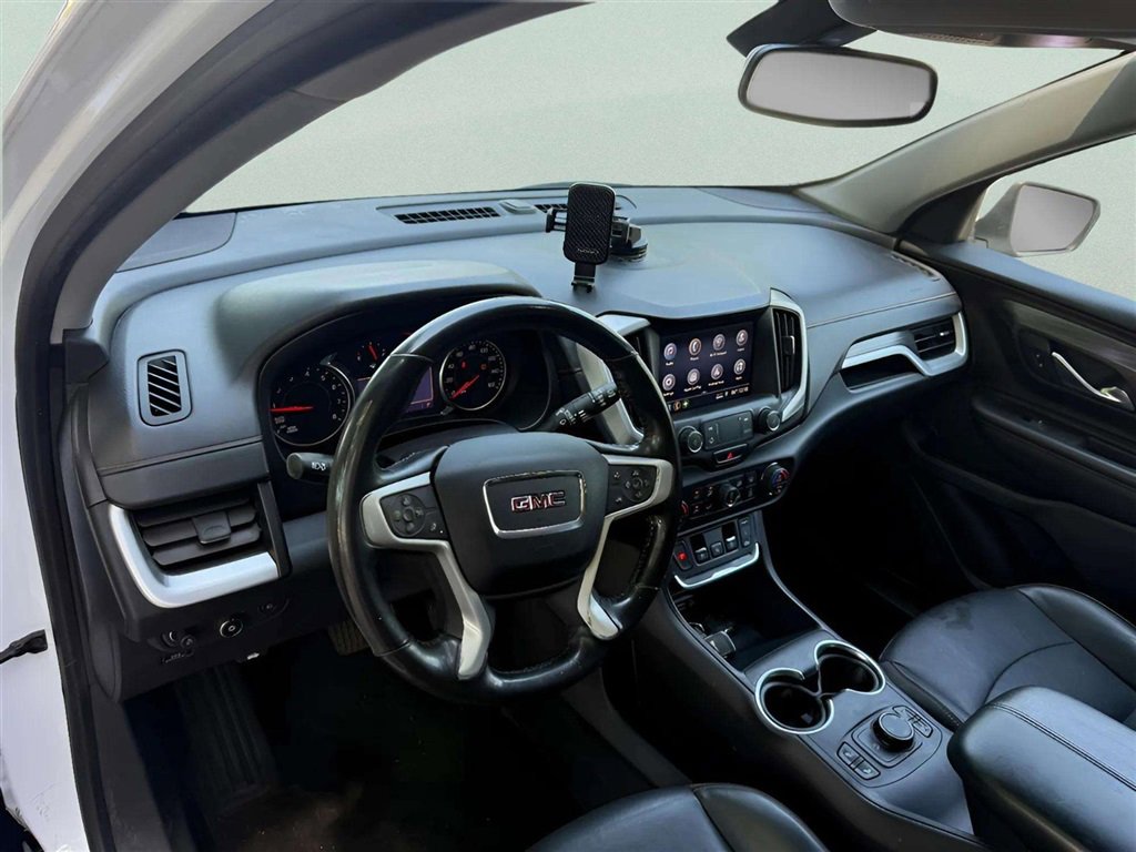 Used 2019 GMC Terrain SLT w/ Preferred Package AWD/4WD image 10