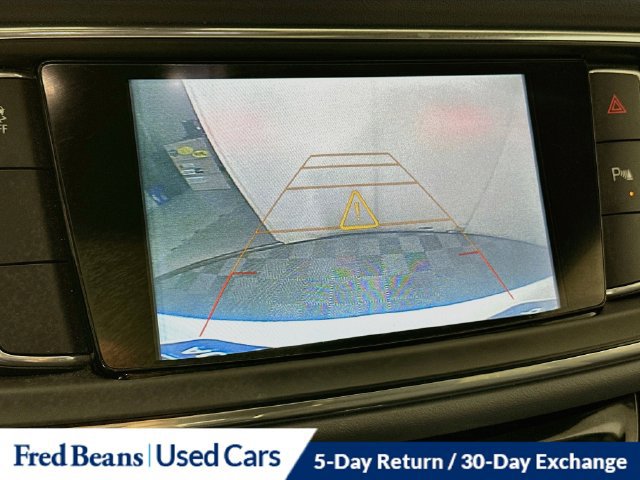 Used 2018 Buick Enclave Essence FWD image 19