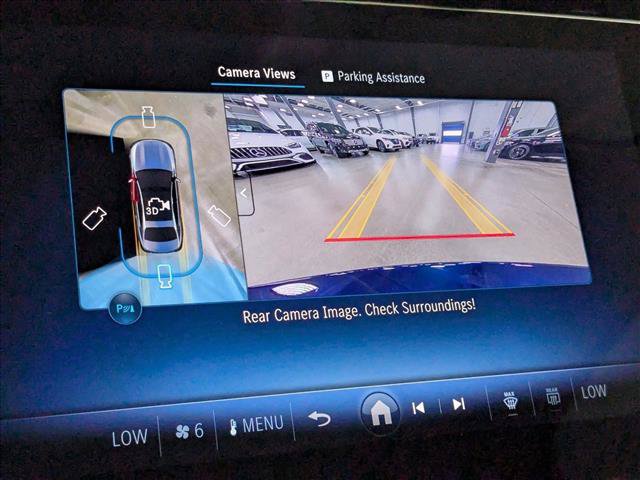 New 2026 Mercedes-Benz E 350 Sedan image 12