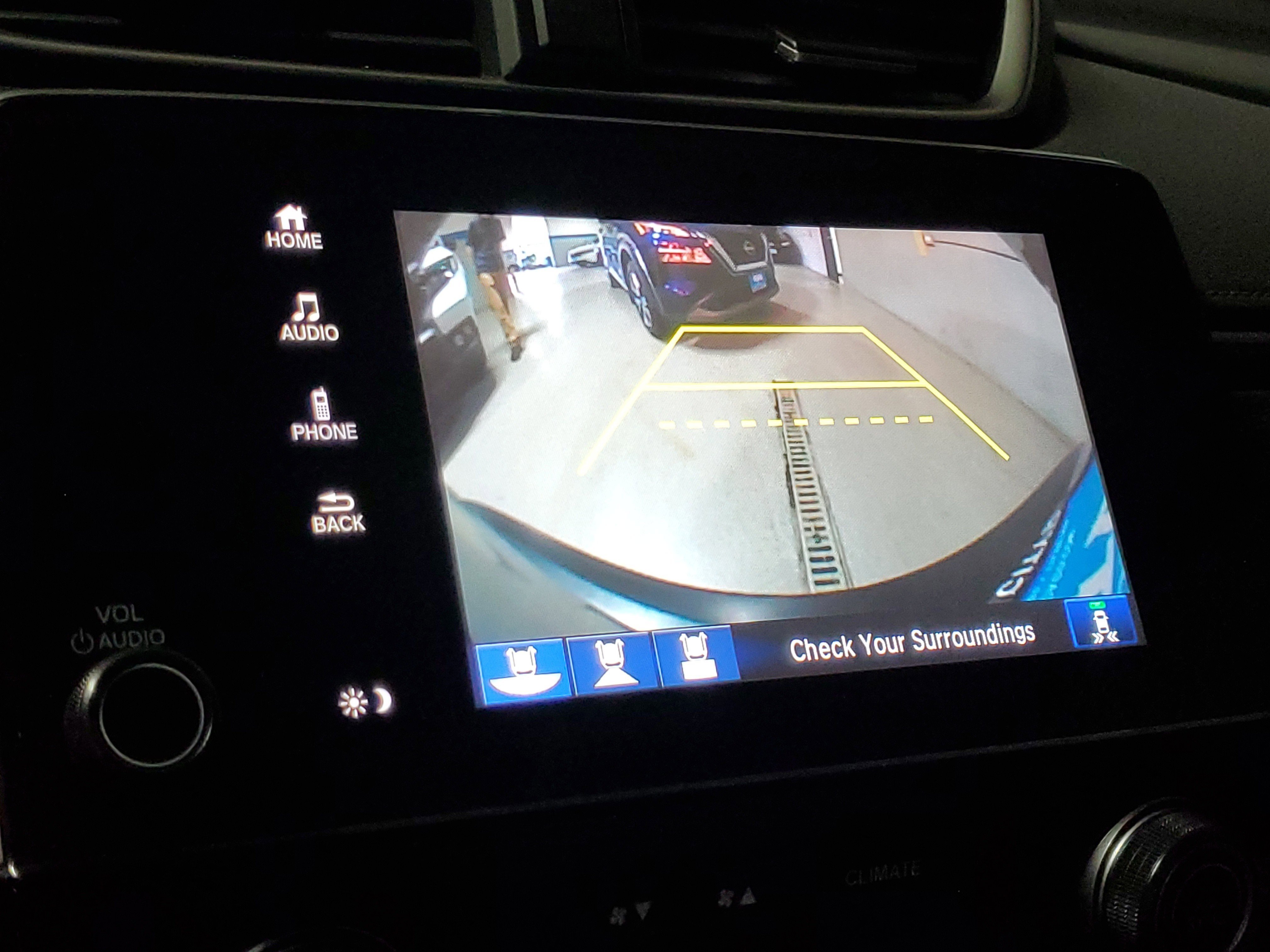 Used 2022 Honda CR-V EX image 32