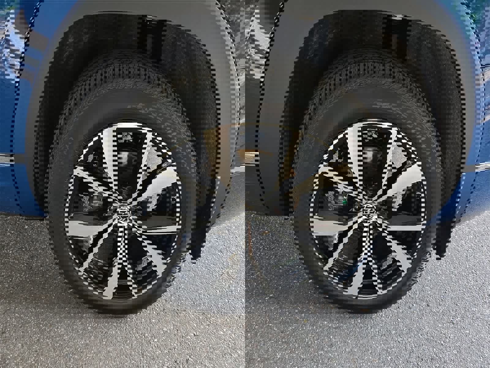 New 2026 Volkswagen Atlas SEL Premium R-Line image 14