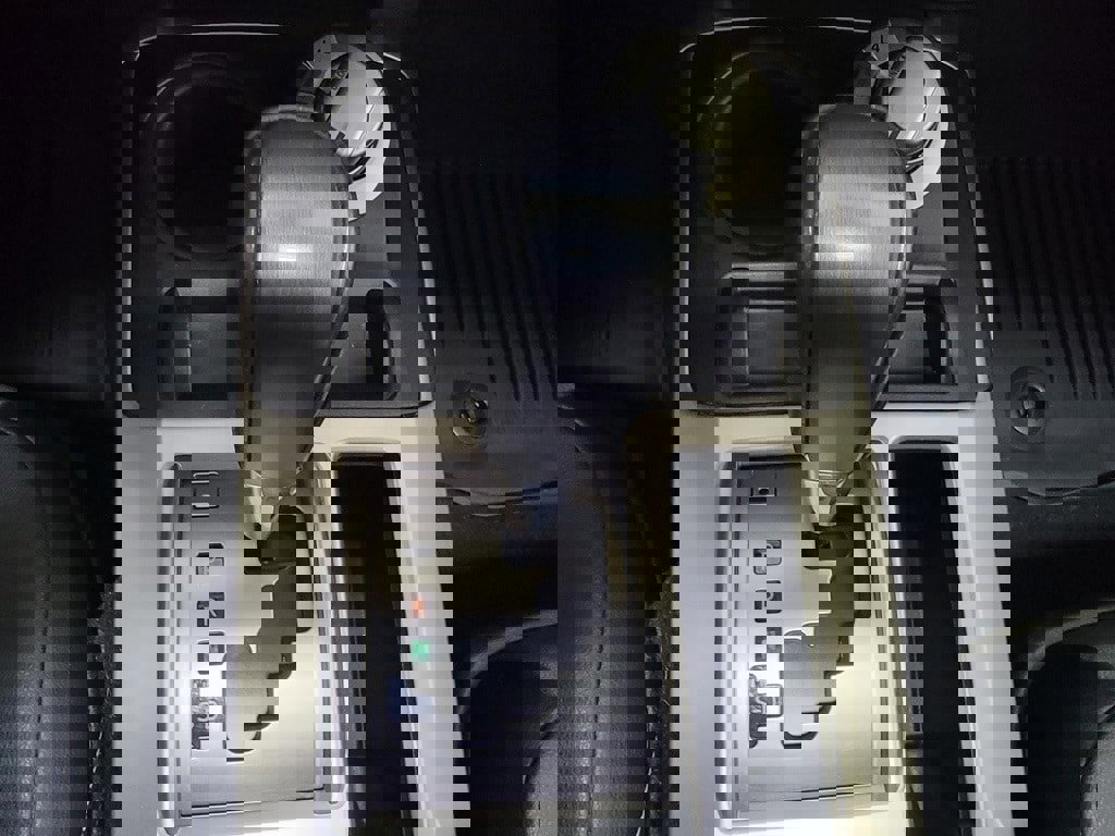 Certified 2020 Toyota 4Runner SR5 Premium image 18