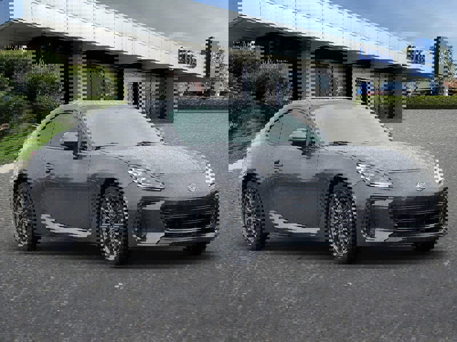 Used 2022 Subaru BRZ Limited image 9