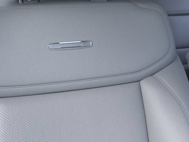 New 2026 Ford Expedition Platinum w/ Driver's Package AWD/4WD image 16
