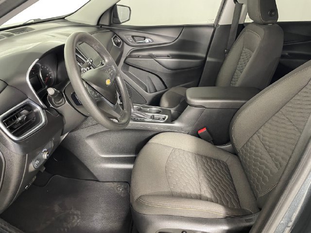 Certified 2020 Chevrolet Equinox LT AWD/4WD image 2