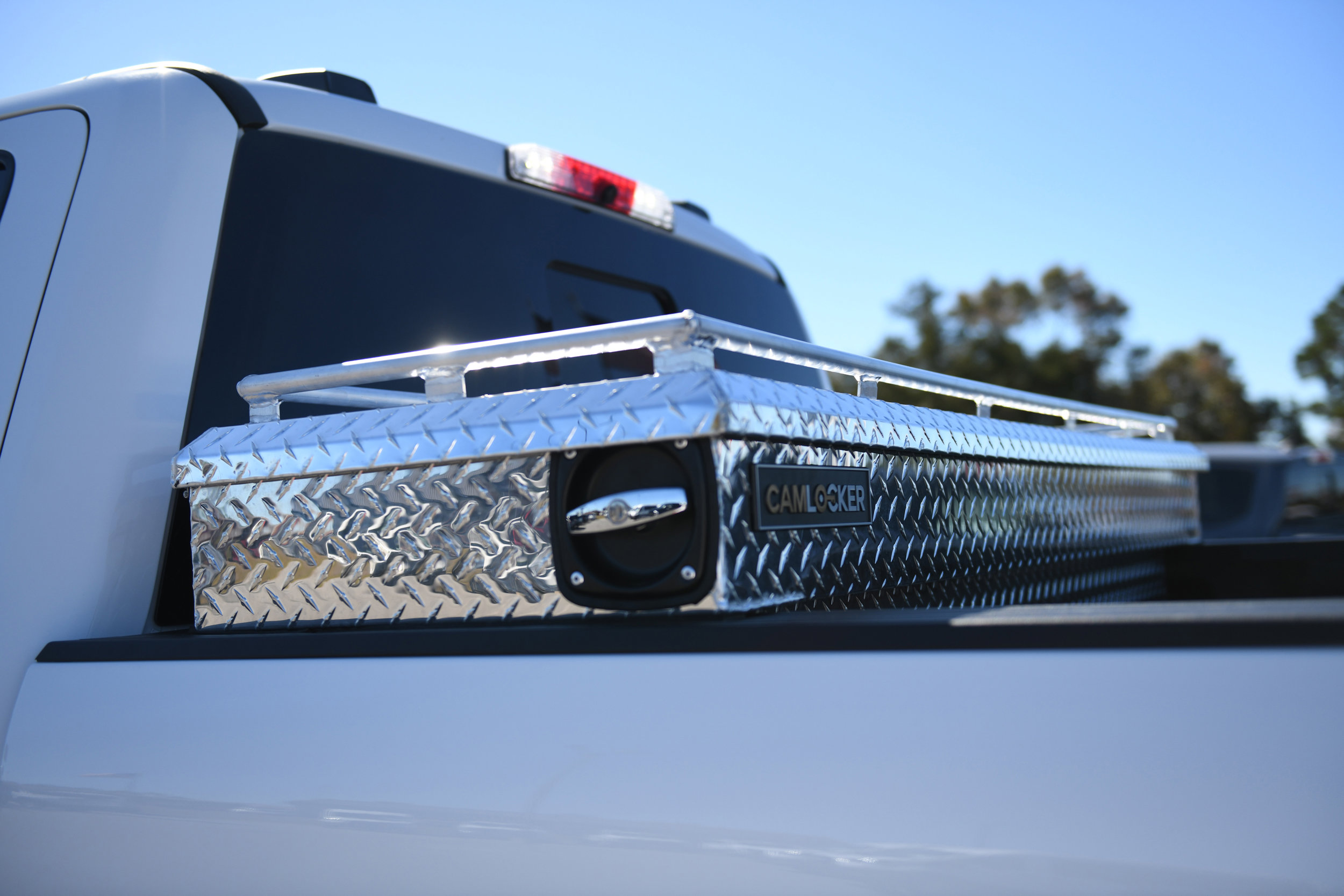 New 2026 Ford F250 Lariat image 16