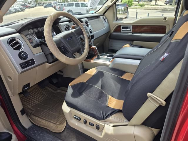 Used 2010 Ford F150 XL RWD image 3