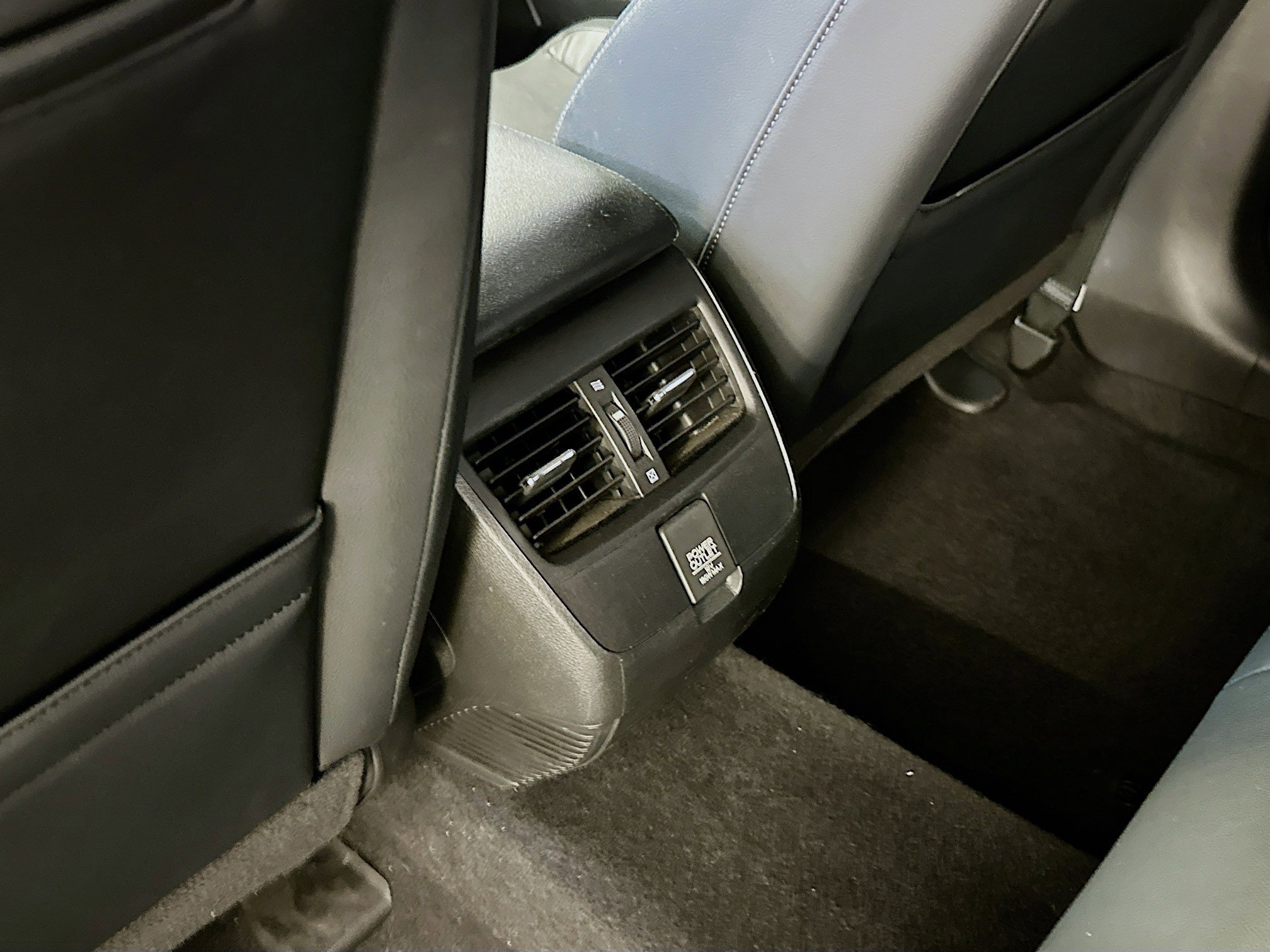 Used 2018 Honda Clarity Touring image 28