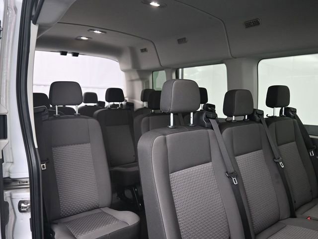 Used 2024 Ford Transit 350 XL image 12