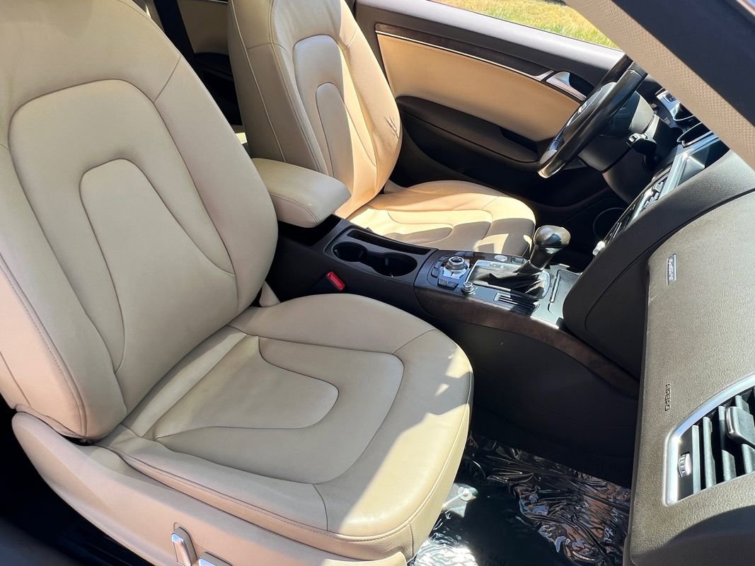 Used 2016 Audi A5 2.0T Premium Plus w/ Technology Package image 29