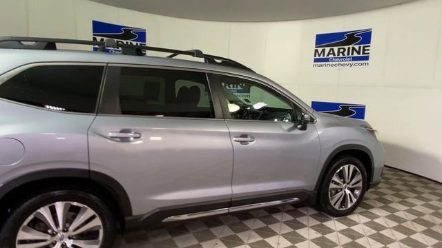 Used 2021 Subaru Ascent Limited w/ Technology Package AWD/4WD image 2