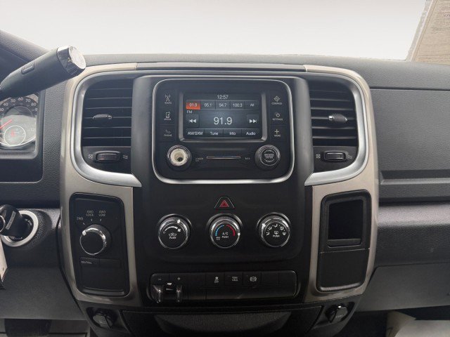Used 2016 RAM 2500 SLT image 6