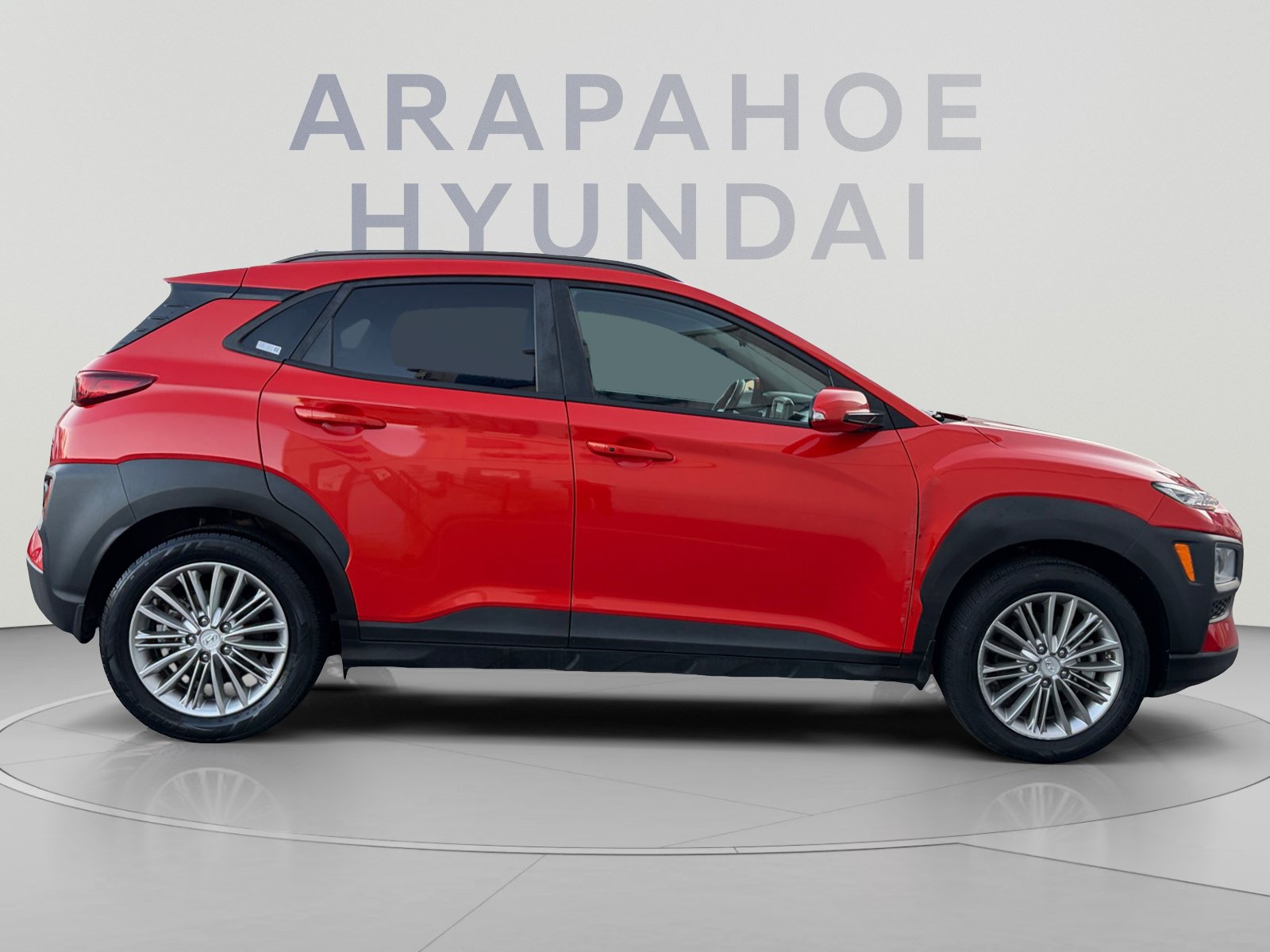 Used 2019 Hyundai Kona SEL AWD/4WD image 6