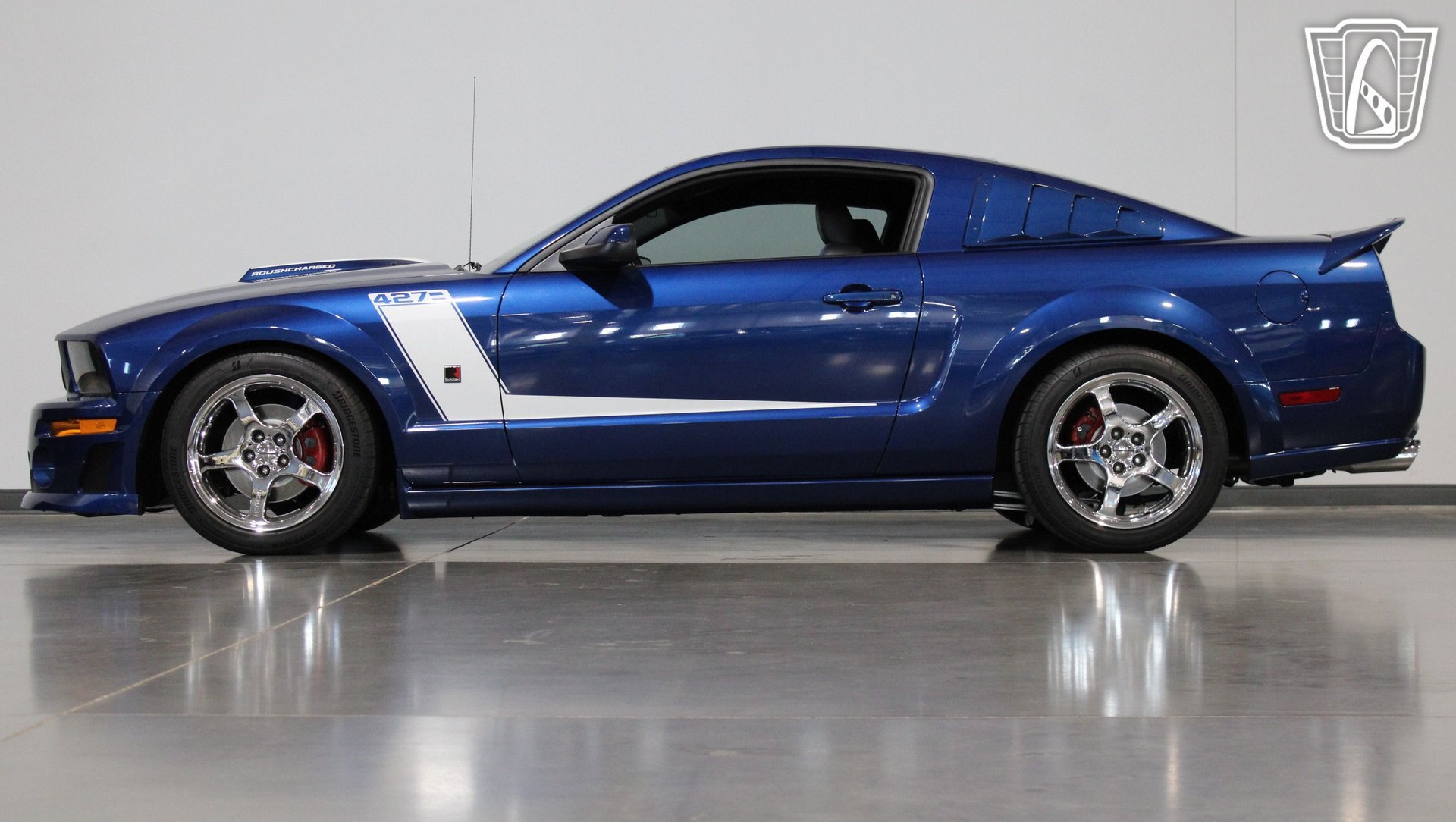 Used 2007 Ford Mustang GT RWD image 28