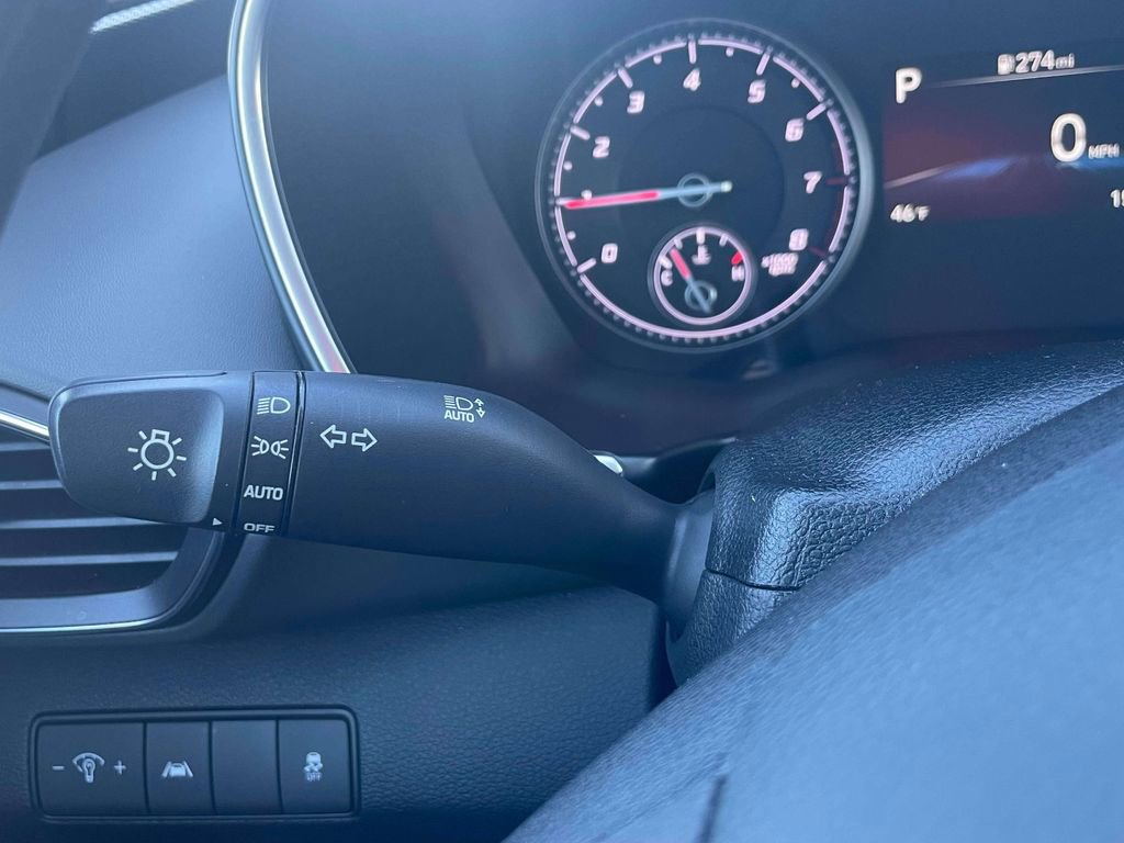 Used 2023 Hyundai Santa Fe SE w/ Cargo Package image 21