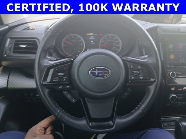 Used 2022 Subaru Ascent Onyx Edition image 17