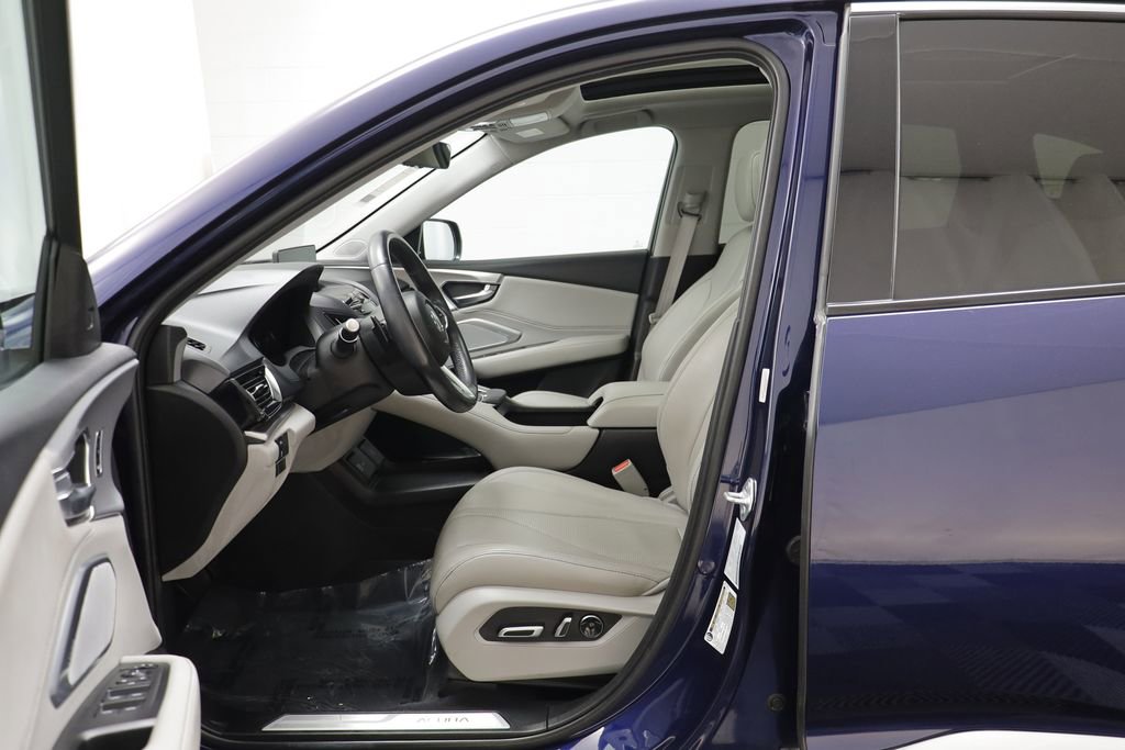 Used 2021 Acura RDX w/ Technology Package image 5